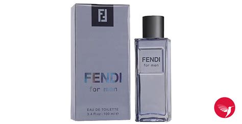 original fendi perfume men